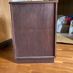 家具(小物入れ)の画像