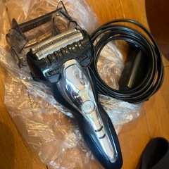 シェーバー　訳あり