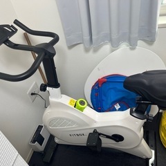 エアロバイク