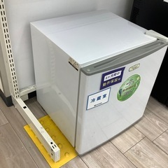 1ドア冷蔵庫のご紹介！(トレファク寝屋川)の画像