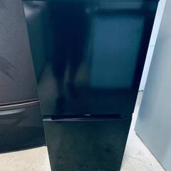 🌸Haier ノンフロン冷凍冷蔵庫 JR-NF121NJ