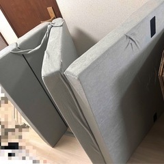 タンスのゲン　ソファーマットレス