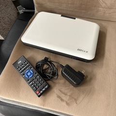 DVD再生機