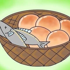 バイブルスタディ✝️🥖🐟 