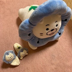 ネモニャン