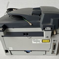 USED品　レーザープリンタ複合機 　お譲りしますの画像