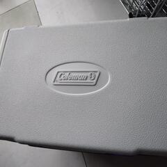 コールマンのミニクーラーボックス強保冷力
