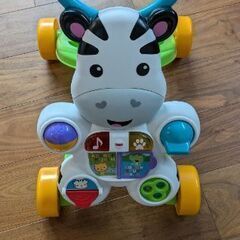 手押し車
