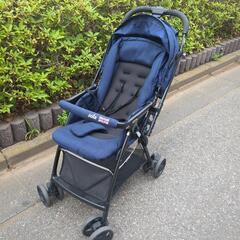 【中古】Joieベビーカー