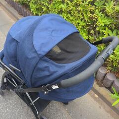 【中古】Joieベビーカーの画像