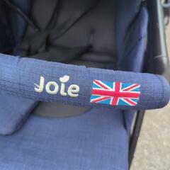 【中古】Joieベビーカーの画像