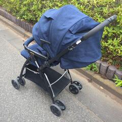 【中古】Joieベビーカーの画像