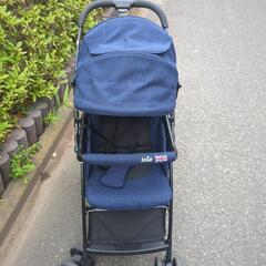 【中古】Joieベビーカーの画像
