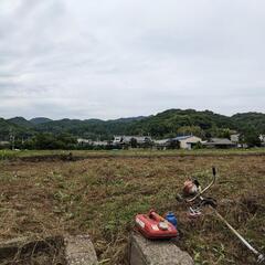 草刈りします！！ - 宇陀市