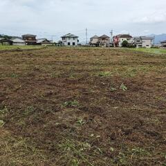 草刈りします！！ - 助け合い