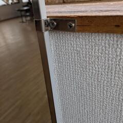 お話中　鏡の画像