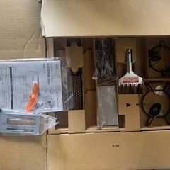 ハーマン製(Housetec) DW32Q7WTSSV 水無し両面焼きガラストップ ●ガスコンロ 3口コンロ　都市ガス用の画像