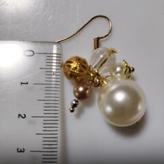 ピアス9の画像