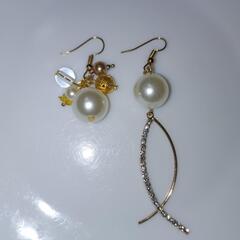 ピアス9