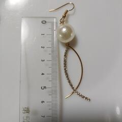 ピアス9の画像