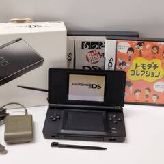 ニンテンドーDS Lite USG-001/2006年製/おまけ...