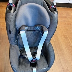 クリーニング済み　マキシコシ トビ　MAXI COSI チャイル...