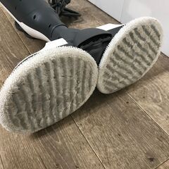 Shark シャーク 回転スチームモップ スチーム&スクラブ S7001JWH12 動作確認済み 25f菊HGの画像