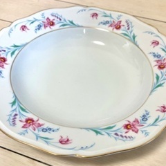 リッチフィールドのシチュー皿