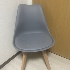 オーエスジェイ　ダイニングチェア2脚セットの画像