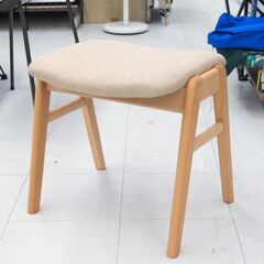 スツール　ニトリ　リユース品