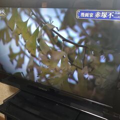 テレビ　HITACHI L32-C06