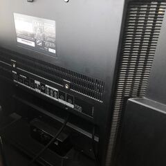 テレビ　HITACHI L32-C06の画像