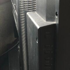 テレビ　HITACHI L32-C06の画像