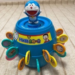 ドラえもん危機一髪の画像