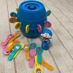 ドラえもん危機一髪の画像