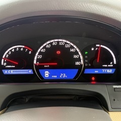 H17 トヨタ　クラウン　ロイヤルサルーン3.0 走行8万㎞！の画像