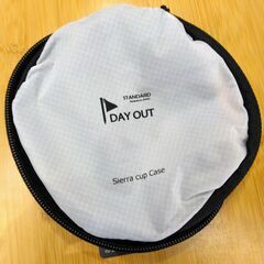 【新品未使用】DAY OUT MaARUI Cierra Cup...