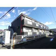 初期費用7万円パック⭐️敷・礼・仲0円⭐️宇都宮駅⭐️フリ…