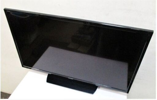 SHARP 32型 液晶テレビ 2T-C32AE1 2021年製