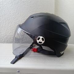 バイクヘルメット１２５cc以下用 取り引きの早い方優先します。