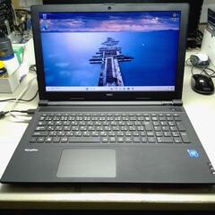 NEC ノートパソコン ジャンク品
