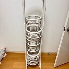 ✨植木鉢スタンド✨の画像