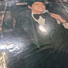 （中古LPレコード）おらぁ　えんたぁてぇなぁだぁ‐千昌夫