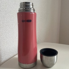 水筒　冷水　温水　可