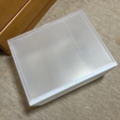収納ケースの画像