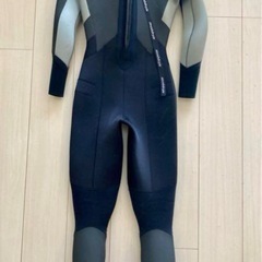 モビーテック（Mobby‘s) ダイビングフルスーツ　レディースの画像