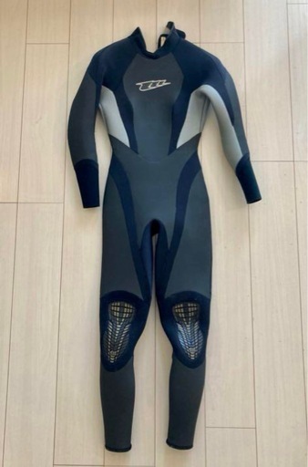 モビーテック（Mobby‘s) ダイビングフルスーツ　レディース ウェットスーツ – MOBBY'S（モビーズ）