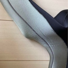 モビーテック（Mobby‘s) ダイビングフルスーツ　レディースの画像