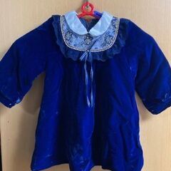 子供用ワンピース（4枚セット）の画像