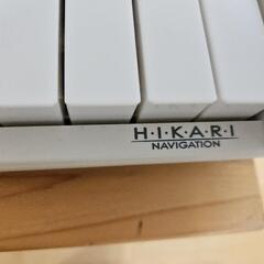 [超値下げ↘️↘️]　CASIO　LK-520の画像